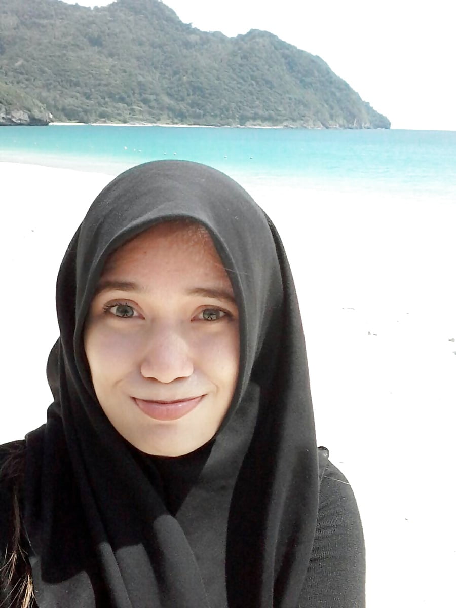 Asian Teen Pictures Indonesian Babe Nurul Jilbaber Hijab